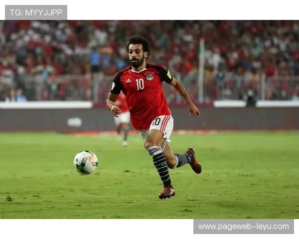 萨拉赫：埃及足球天王的传奇之路与辉煌成就