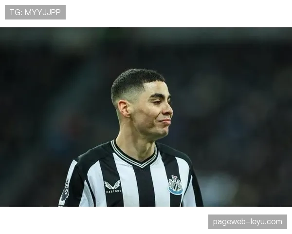 阿尔米隆状态回升，助纽卡斯尔续写英超辉煌