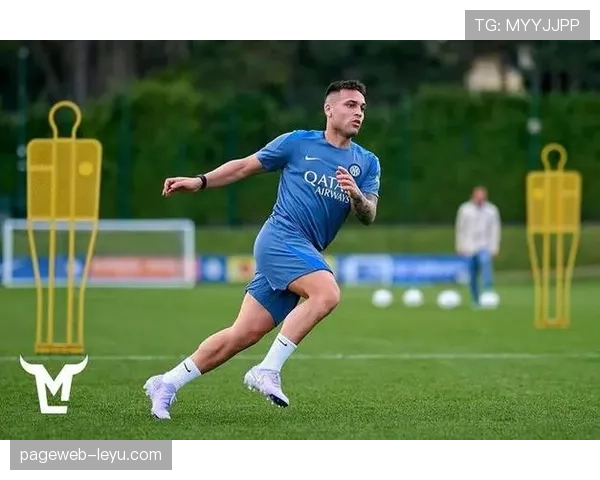 Lautaro马丁内斯最新选择揭晓：最爱足球鞋性能与风格双重突破