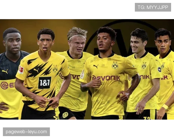 2023足球新星阵容公布，未来之星引领足坛新潮流