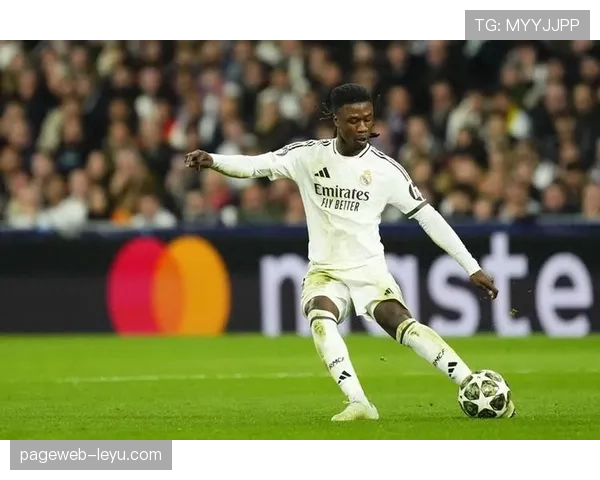 卡马文加强势崛起，中场新星价值飙升引多方关注