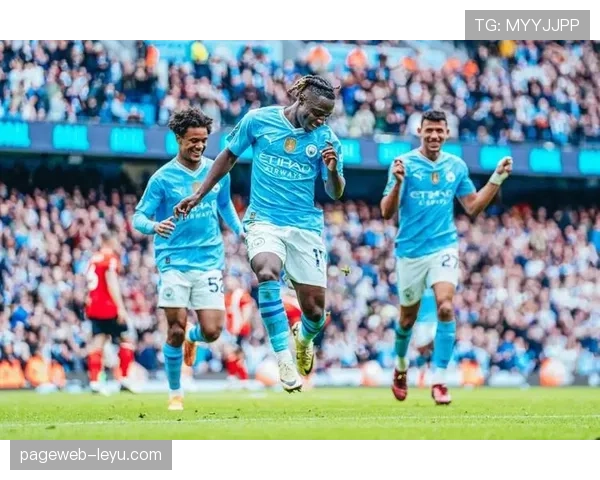 英超激战：卢顿顽强阻击曼城，斗志昂扬引关注