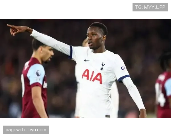 热刺转会策略聚焦年轻潜力股，战术灵活性成引援核心