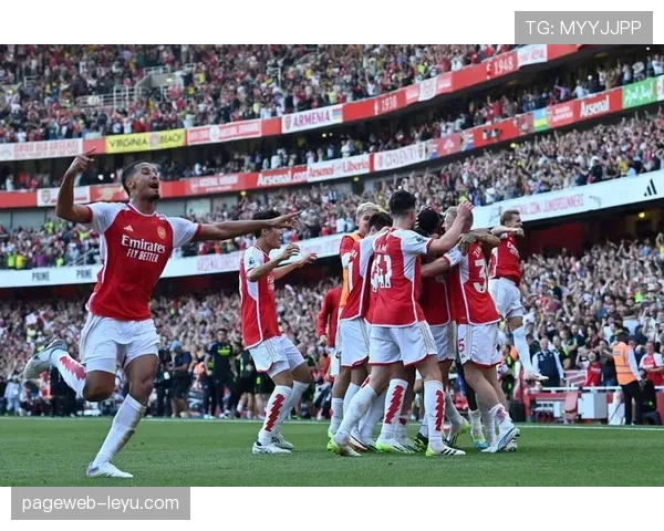 马丁内利状态稳健，助阿森纳稳居英超榜首争冠行列