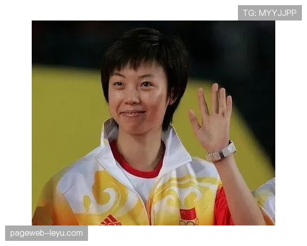 张怡宁家里那阵仗，连隔壁都开玩笑她是收银员？